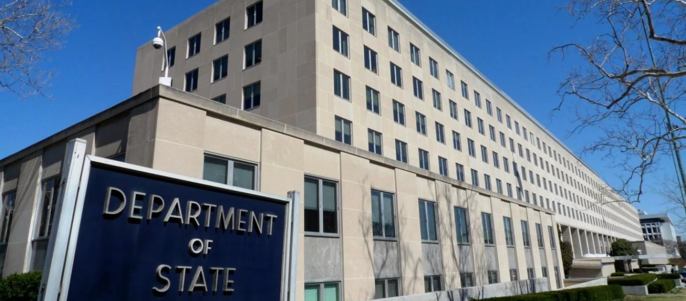 Στέιτ Ντιπάρτμεντ προς Τουρκία: «Επιτρέψτε την επανέναρξη της λειτουργίας της Θεολογικής Σχολής της Χάλκης»